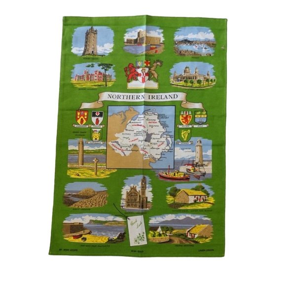 st patricks day in northern ireland